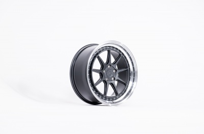 JR47 Hyper Gray