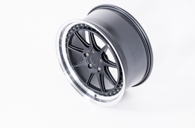 JR47 Hyper Gray