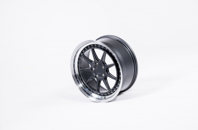 JR47 japan racing wheels