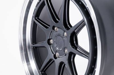 JR47 japan racing rims