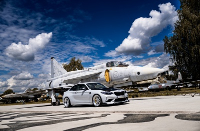 BMW 2 Series / M2