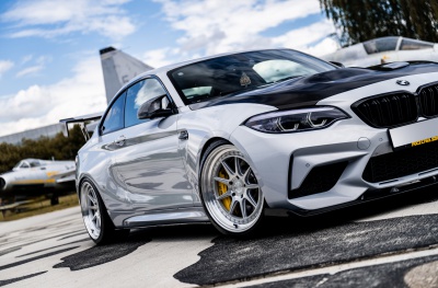 BMW 2 Series / M2