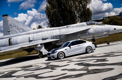 BMW 2 Series / M2