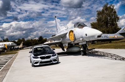 BMW 2 Series / M2