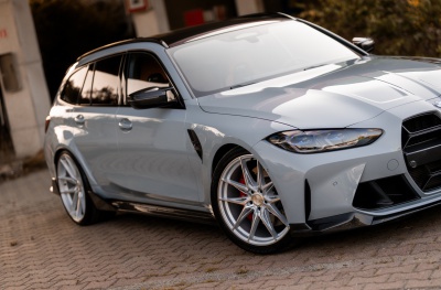 BMW pics