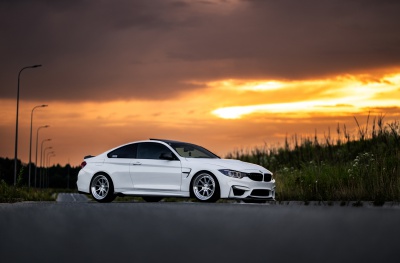 BMW pics