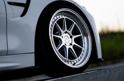 BMW 4 Series / M4