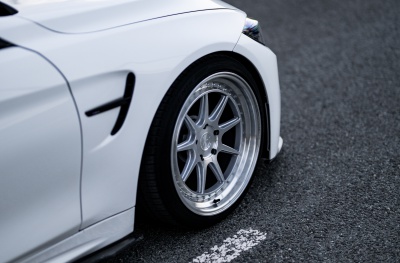 BMW 4 Series / M4