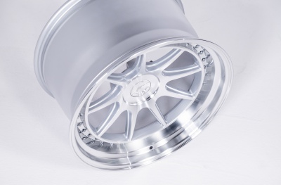 JR47 japan racing wheels details