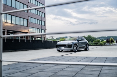 Porsche pics