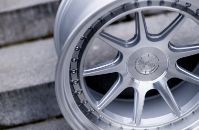 JR47 japan racing wheels