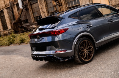 Cupra JR46