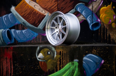 JR47 japan racing wheels