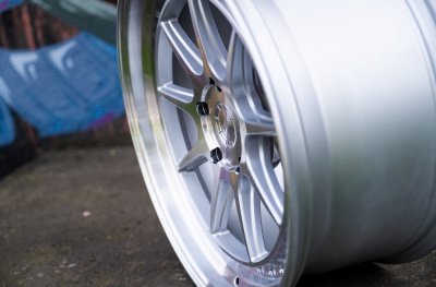 JR47 japan racing rims