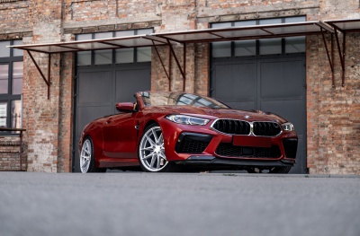 BMW pictures
