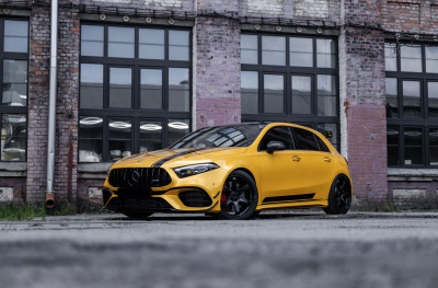Mercedes-Benz pictures