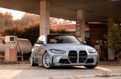 BMW pictures