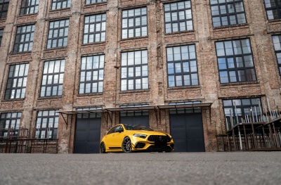 Mercedes-Benz pictures