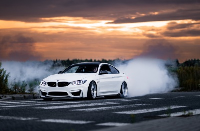 BMW pictures