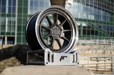 JR47 Hyper Gray