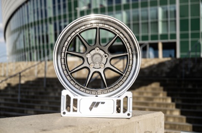 JR47 Hyper Gray