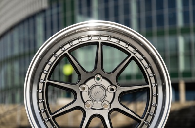 JR47 Hyper Gray