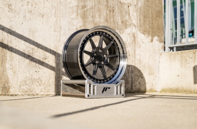 JR47 Hyper Gray