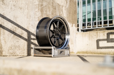 JR47 Hyper Gray