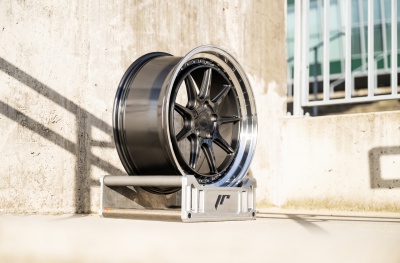 JR47 Hyper Gray