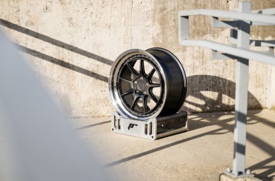 JR47 Hyper Gray
