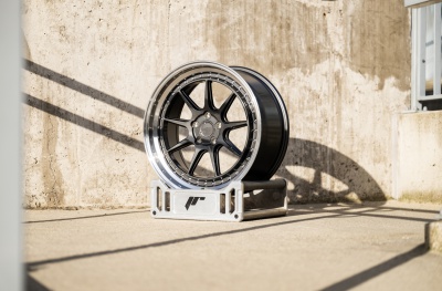 JR47 Hyper Gray
