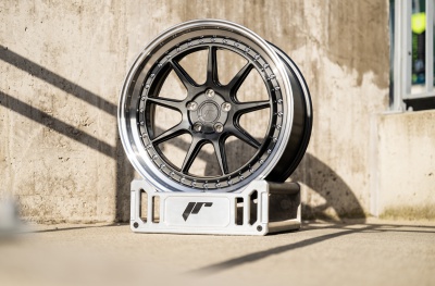 JR47 Hyper Gray