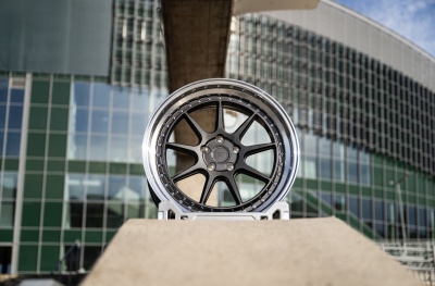 JR47 japan racing wheels