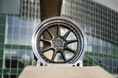 JR47 japan racing wheels details