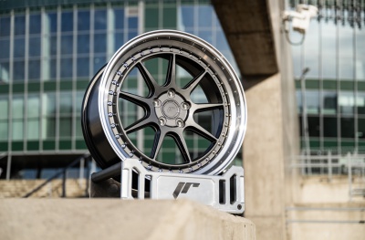 JR47 Hyper Gray