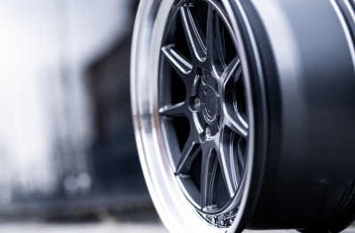 JR47 Hyper Gray