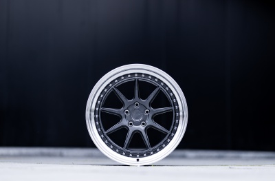 JR47 Hyper Gray
