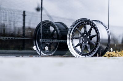 JR47 Hyper Gray