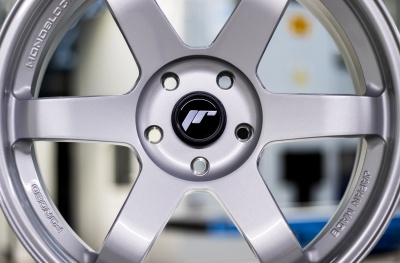 JR3 japan racing wheels
