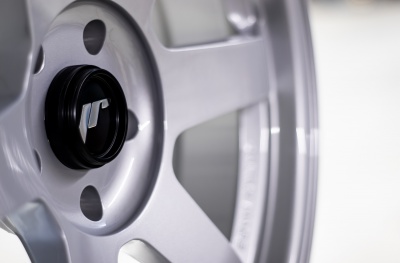 JR3 japan racing wheels details