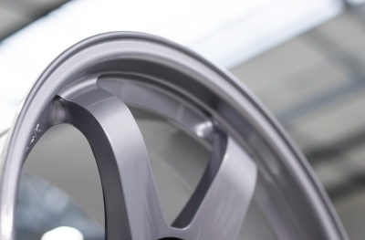 JR3 japan racing rims