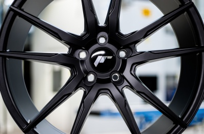 JR21 japan racing wheels