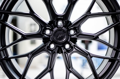 JR46 japan racing wheels