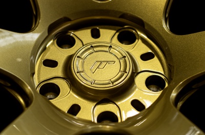 SL03 japan racing rim details