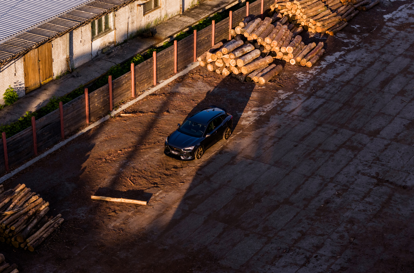 CUPRA FORMENTOR - VEHICLE GALLERY CUPRA FORMENTOR - VEHICLE GALLERY
