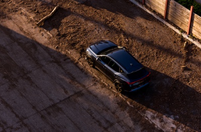 CUPRA FORMENTOR - VEHICLE GALLERY CUPRA FORMENTOR - VEHICLE GALLERY