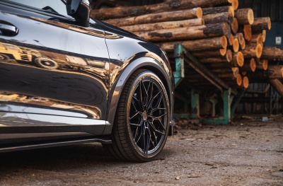 Cupra japan racing rims