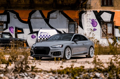 Audi A5 / S5 / RS5