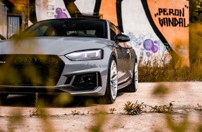 Audi A5 / S5 / RS5