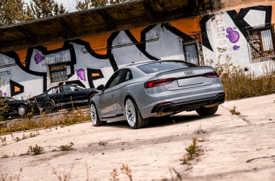 Audi A5 / S5 / RS5
